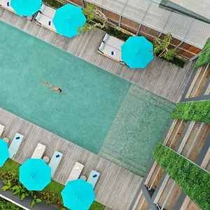 Citadines Berawa Bali Aparthotel