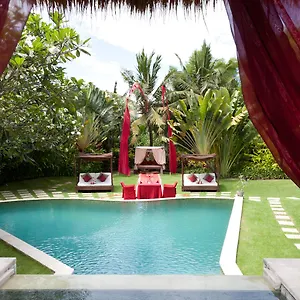 Mathis Canggu