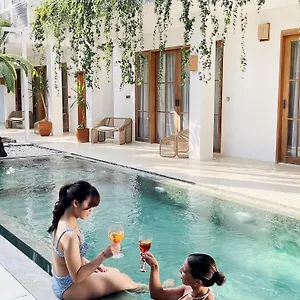  Hotel White Goose Boutique