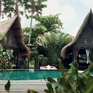  Villa Own Bali