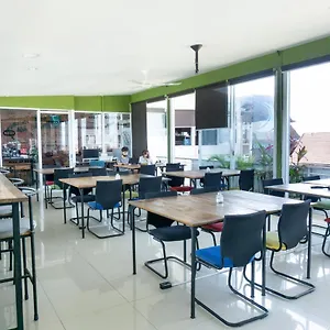 Matra Co Working & Co Living Canggu